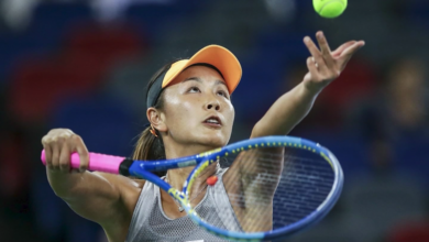 Photo of Peng Shuai retracts sexual assault allegations, claims there was a ‘misunderstanding’