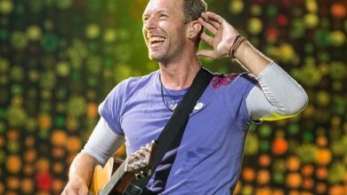 Photo of Coldplay Will Stop Making Music in 2025, Says Chris Martin