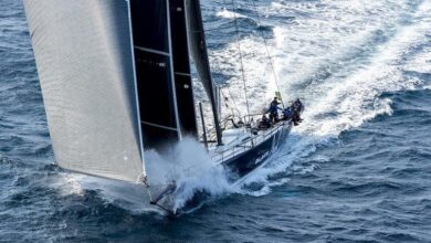 Photo of Sydney to Hobart yacht race returns with a new challenge after historic cancellation