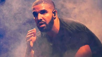Photo of Drake withdraws himself from competition for 2022 Grammy Awards