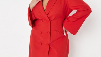 Photo of I’m a Plus-Size Woman and I’ve Rounded Up 57 Perfect Holiday Outfits to Save You Hours of Searching