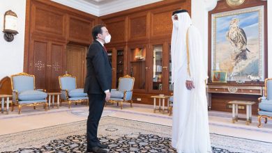 Photo of Qatar’s Foreign Min Urges World Leaders To Not Politicise Humanitarian Aid To Afghanistan