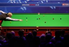 Photo of World Snooker Championship 2022: Neil Robertson beats Ashley Hugill in first round
