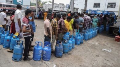 Photo of Sri Lanka economy crisis to get worse before it gets better, PM says
