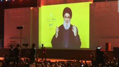 Photo of Forty years on, Hezbollah is isolated but more powerful than ever