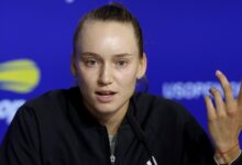 Photo of Elena Rybakina feels like she’s ‘not the Wimbledon champion,’ says life as champion ‘not the greatest’
