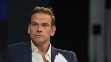 Photo of Lachlan Murdoch sues Australian outlet over article linking the Fox News dynasty with Jan. 6 CNN Digital Expansion 2016 Jordan Valinsky