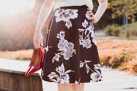Photo of Shoes with Midi Skirts: How to choose the perfect shoes for midi skirts?