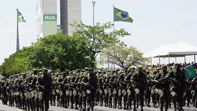 Photo of Brazilian Independence: A Brief History of Brazil