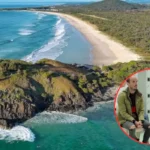 Ashley Paul Griffith Extradited on 202 NSW Charges Australia 2026