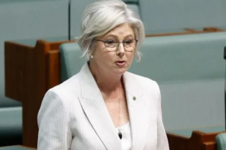 Australian MP Helen Haines Upgraded to Serious but Stable Condition Following Alleged Targeted Vehicle Attack