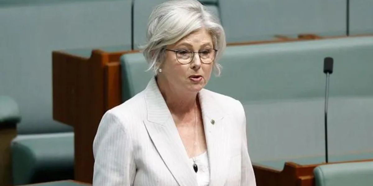 Australian MP Helen Haines Upgraded to Serious but Stable Condition Following Alleged Targeted Vehicle Attack