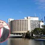 Elias Serevetas Shot Dead in Reservoir Gang Ambush Melbourne 2026