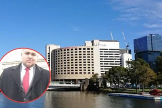 Elias Serevetas Shot Dead in Reservoir Gang Ambush Melbourne 2026