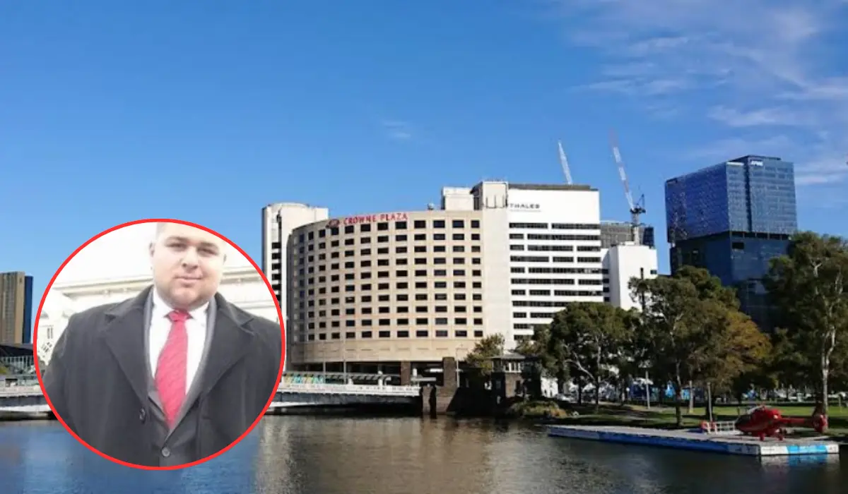 Elias Serevetas Shot Dead in Reservoir Gang Ambush Melbourne 2026