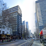 Magnitude 4.8 Earthquake Shakes Victoria and Melbourne