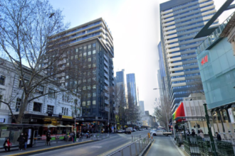 Magnitude 4.8 Earthquake Shakes Victoria and Melbourne