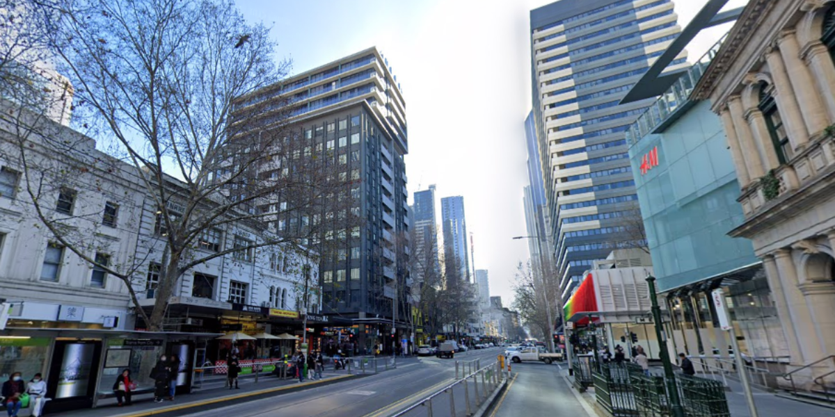 Magnitude 4.8 Earthquake Shakes Victoria and Melbourne