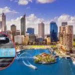 Man Charged Over Online Nazi Symbols Near Perth in 2026
