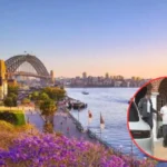 Sydney Man Charged in $123M Money Laundering Probe Sydney 2026