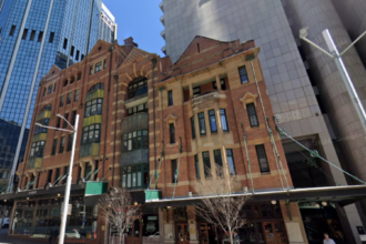 Telstra Expands Aura Network with Perth-Sydney Fibre Route