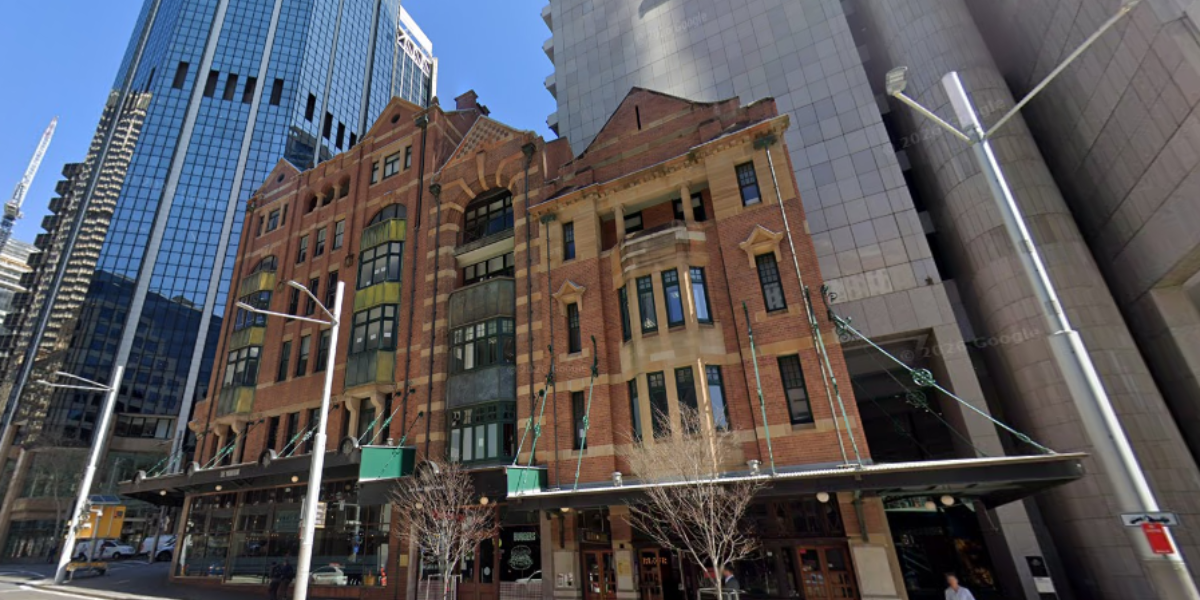 Telstra Expands Aura Network with Perth-Sydney Fibre Route